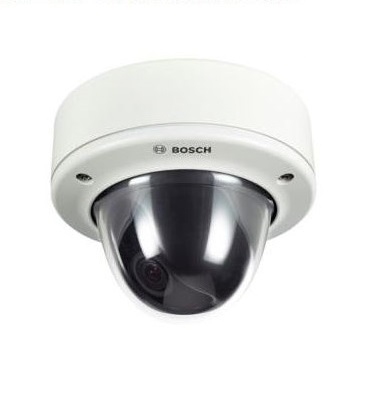 VDN-498 Serisi FlexıDome 2X Dome kamera
